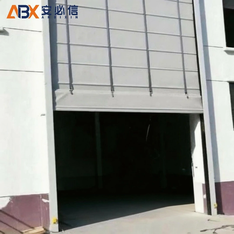 宝鸡高速堆积门